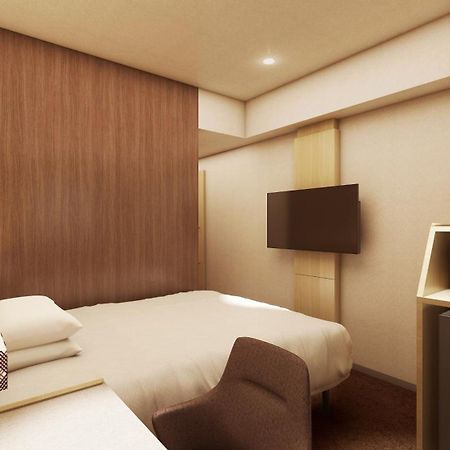 Jr-East Hotel Mets Shibuya Токио Екстериор снимка