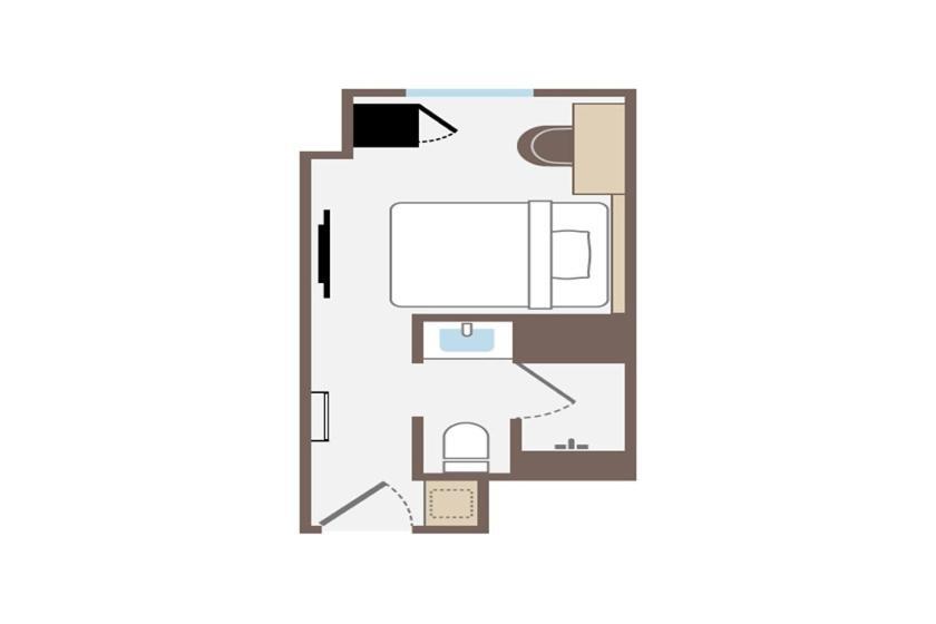 Jr-East Hotel Mets Shibuya Токио Екстериор снимка